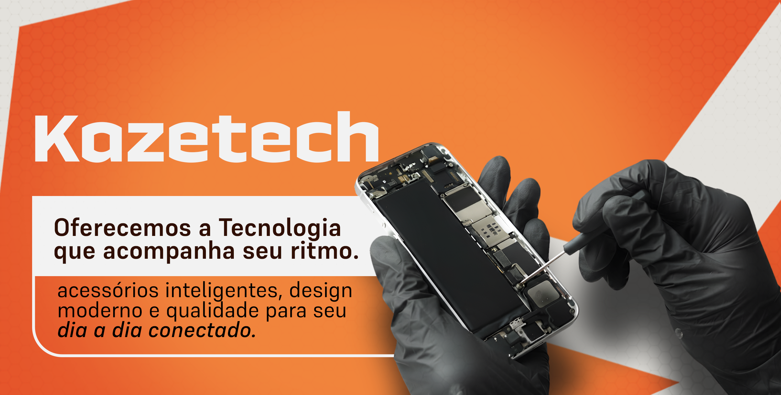 Phone repair service