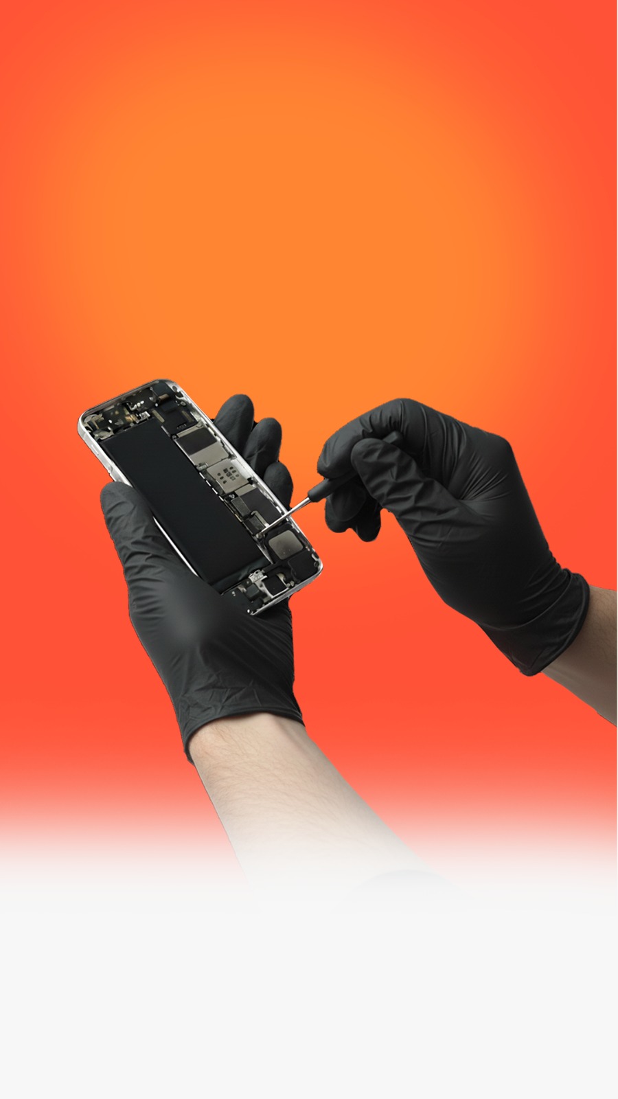 Imagem ilustrativa de tecnologia